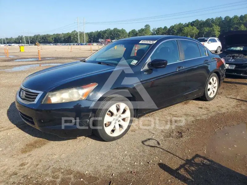 2008 Honda Accord фото