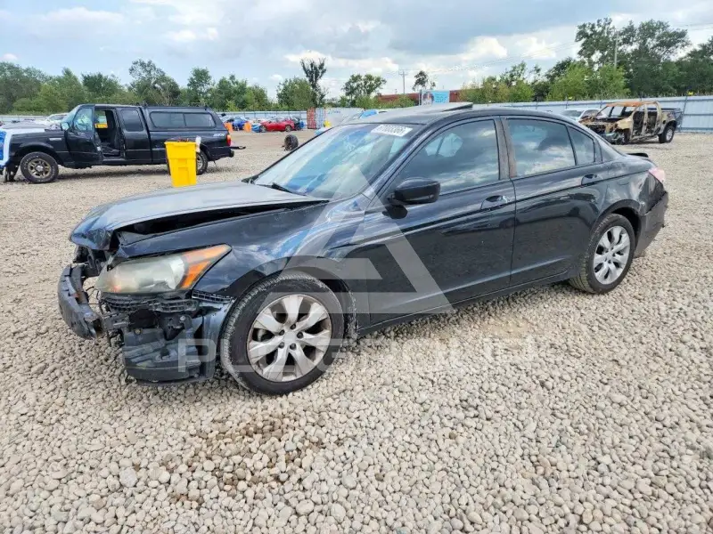 2008 Honda Accord photo