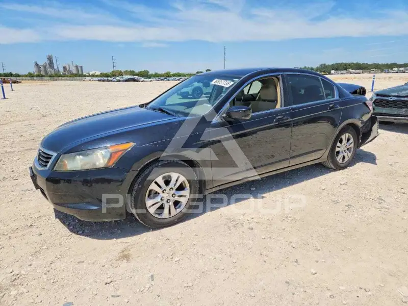 2008 Honda Accord photo