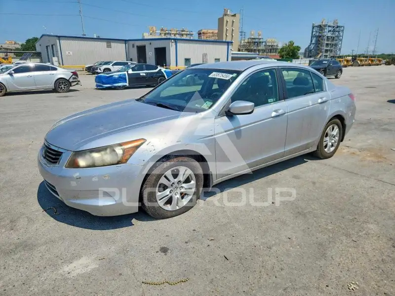 2008 Honda Accord фото
