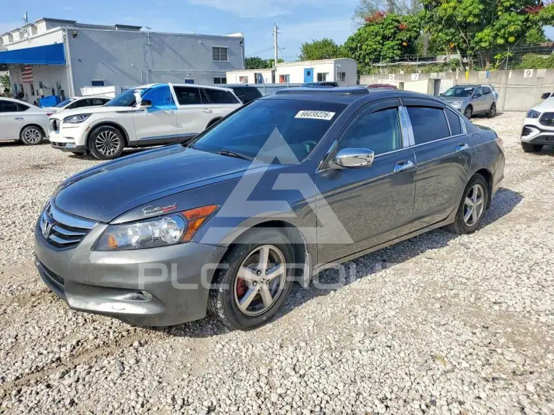 2008 Honda Accord photo