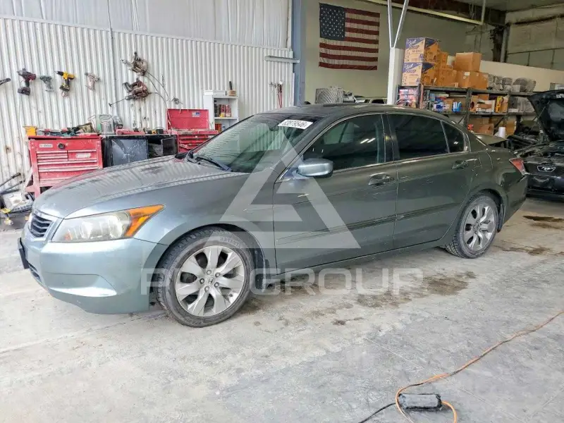 2008 Honda Accord photo