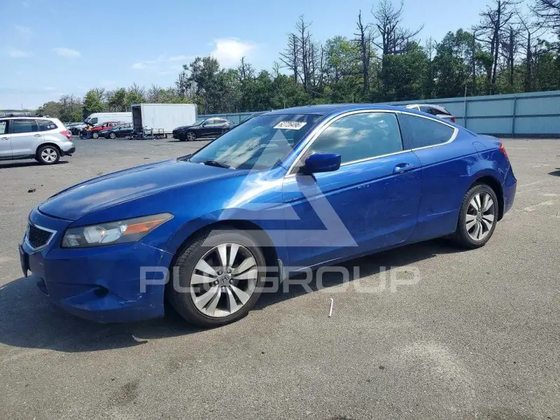 2008 Honda Accord фото