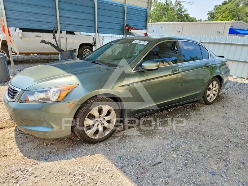 2008 Honda Accord photo