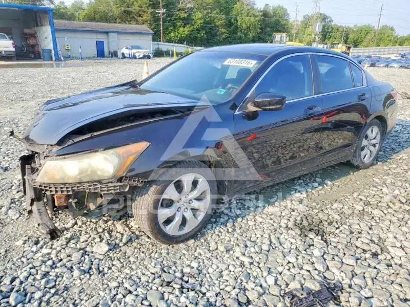 2008 Honda Accord фото