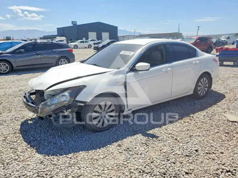 2008 Honda Accord photo