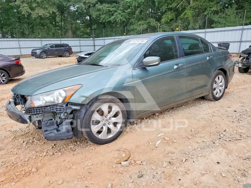 2008 Honda Accord photo
