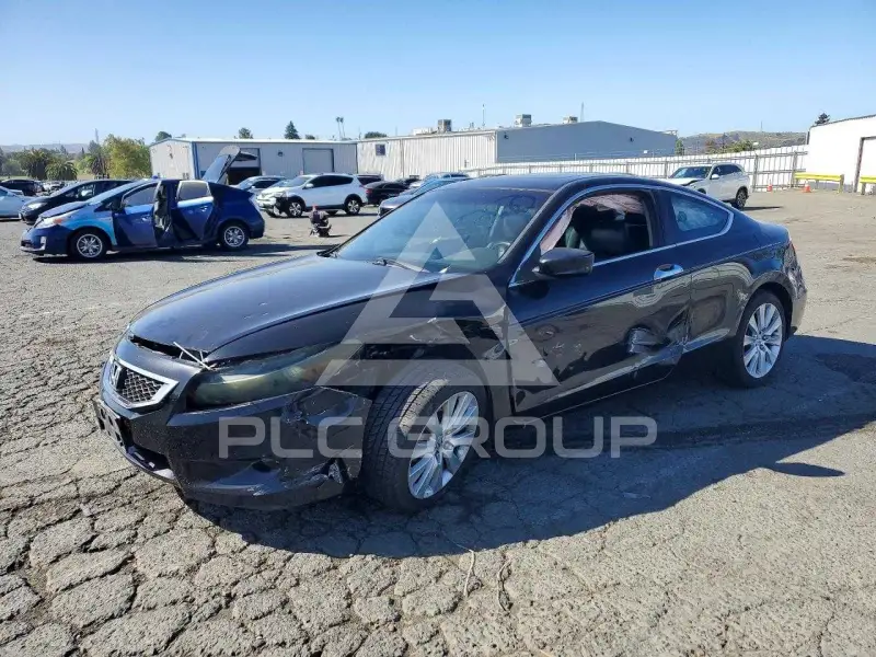 2008 Honda Accord фото