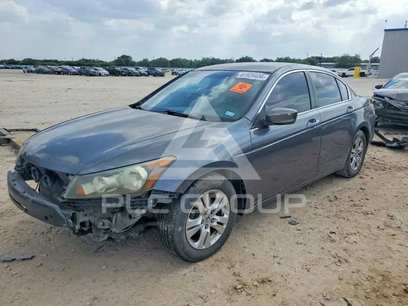 2008 Honda Accord фото
