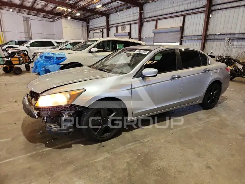 2008 Honda Accord photo