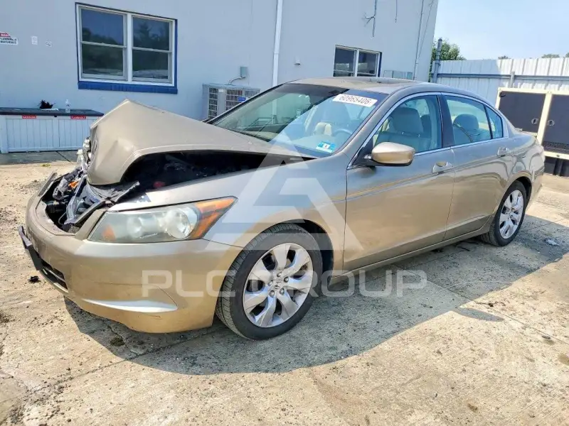 2008 Honda Accord photo