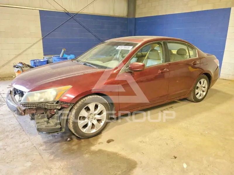 2008 Honda Accord photo