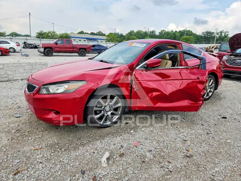 2008 Honda Accord photo