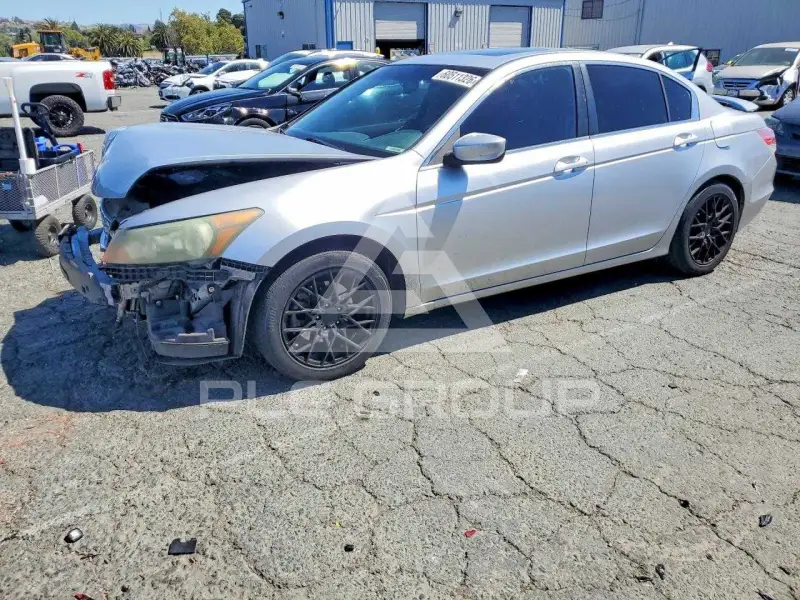 2008 Honda Accord photo