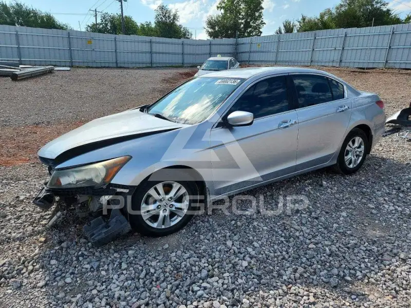 2008 Honda Accord photo