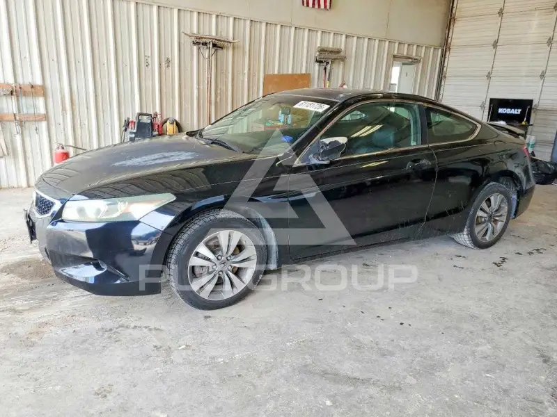 2008 Honda Accord photo