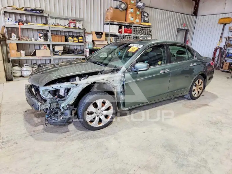 2008 Honda Accord photo