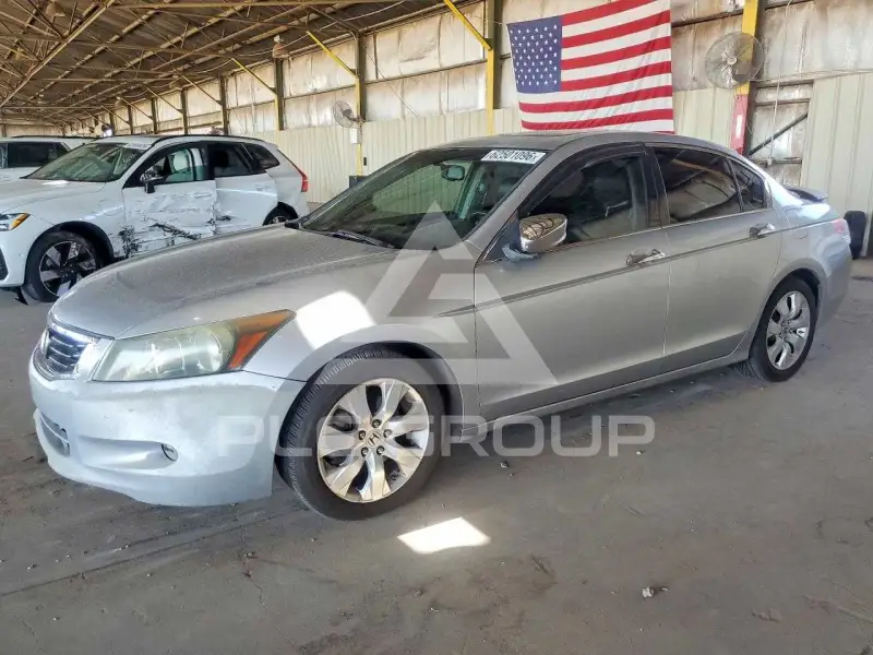 2008 Honda Accord photo
