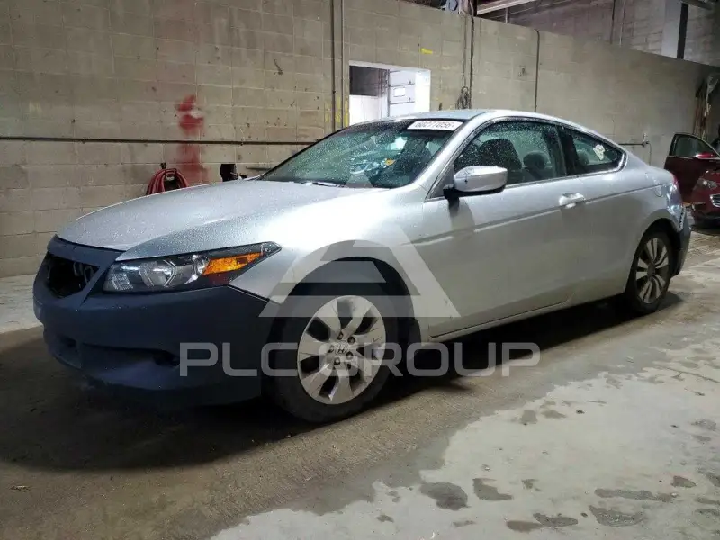 2008 Honda Accord photo