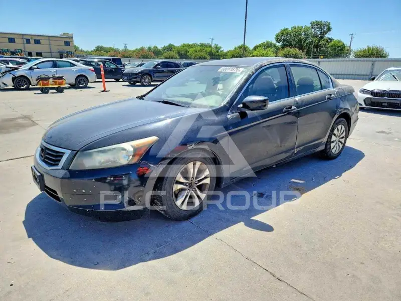 2008 Honda Accord фото