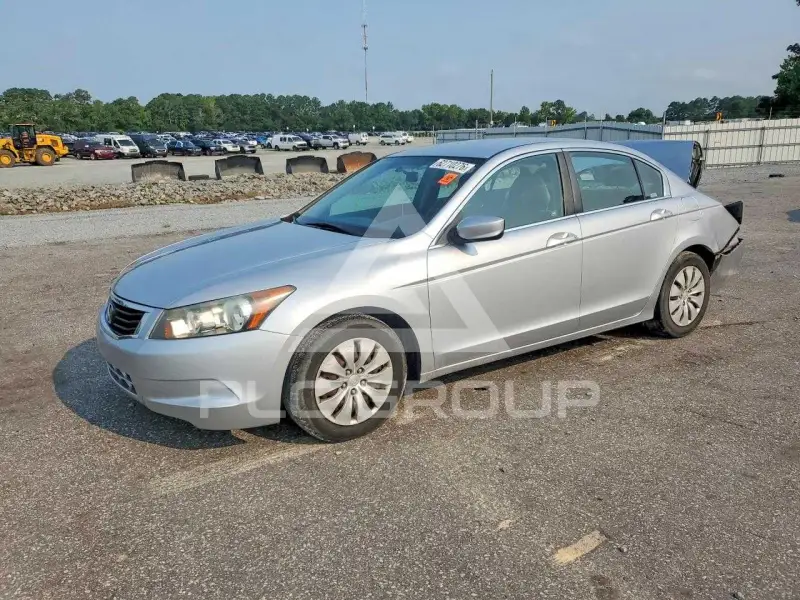 2008 Honda Accord photo