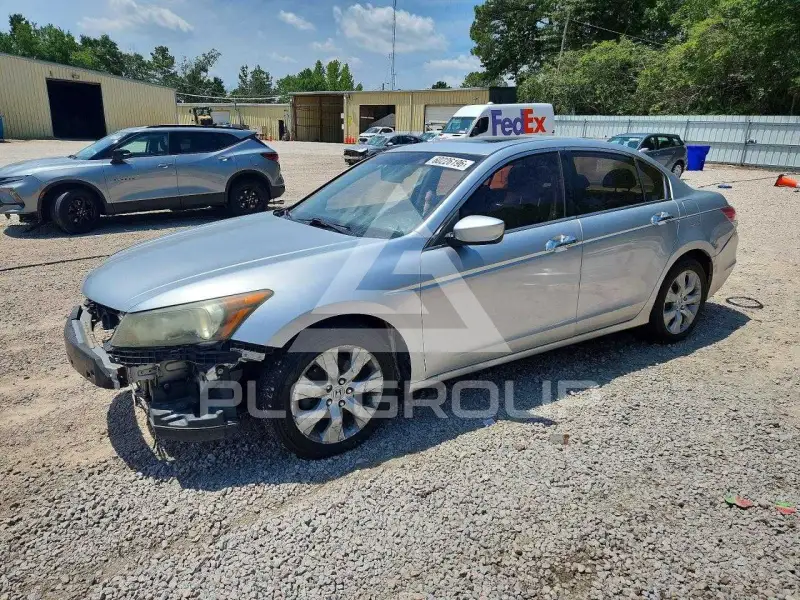 2008 Honda Accord фото