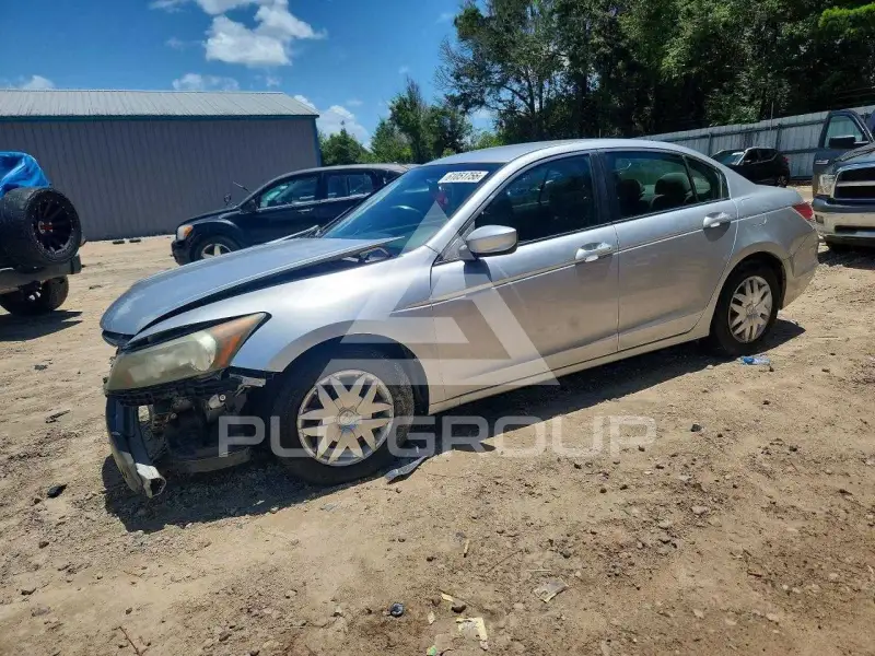 2008 Honda Accord photo