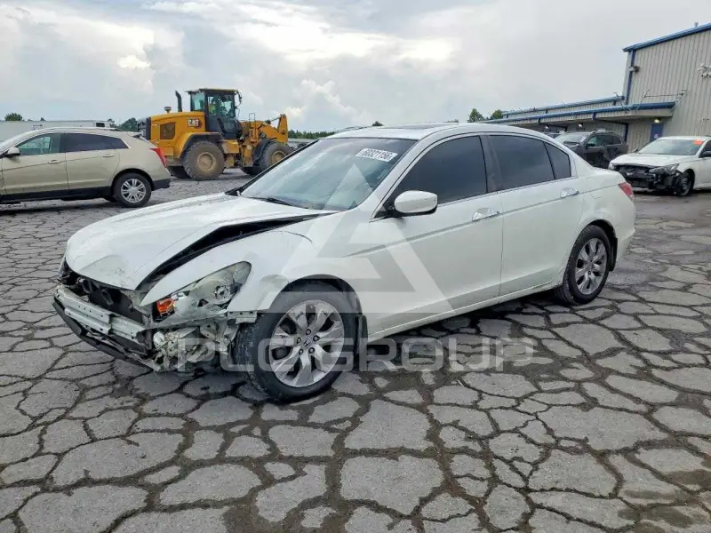 2008 Honda Accord фото