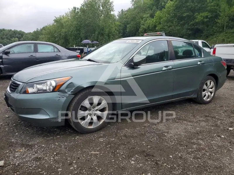 2008 Honda Accord фото