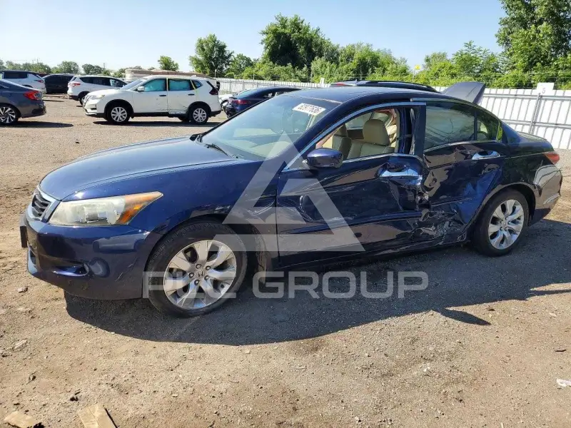 2008 Honda Accord photo