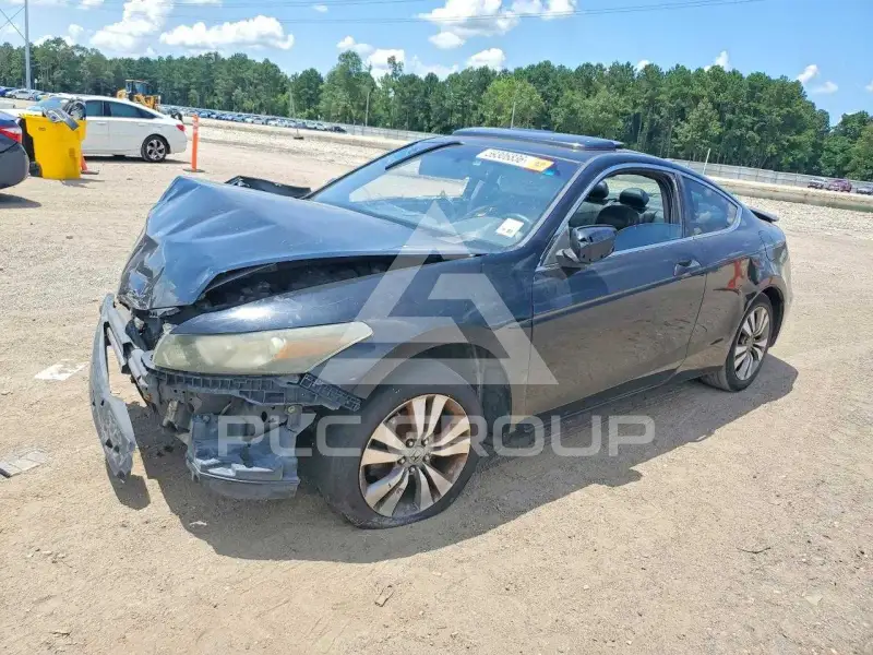 2008 Honda Accord photo