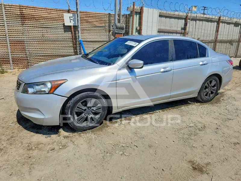 2008 Honda Accord фото