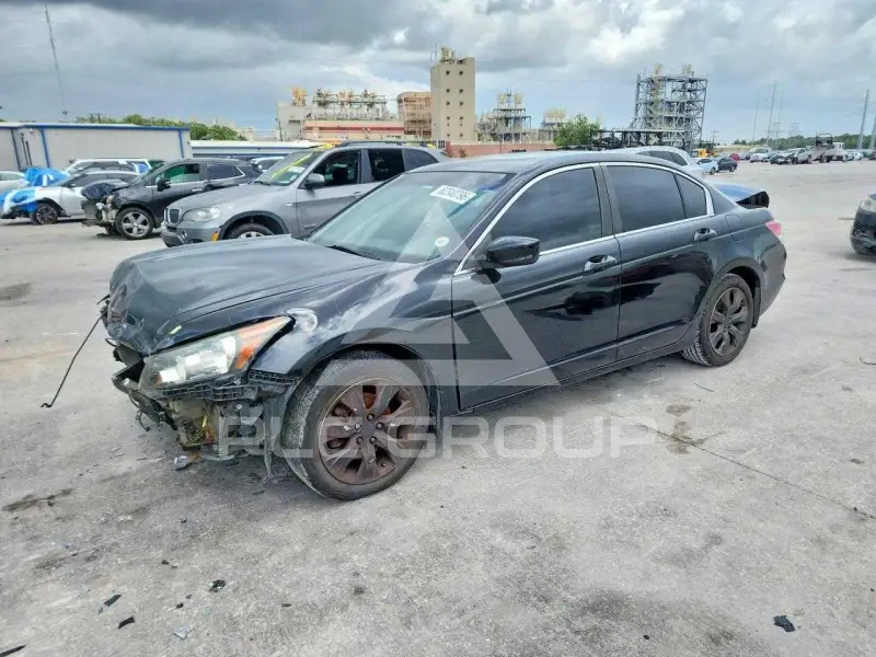 2008 Honda Accord фото