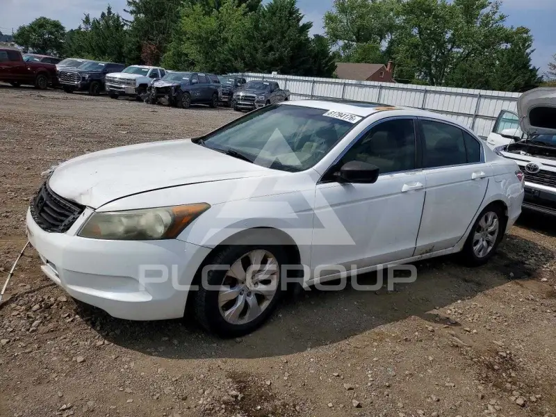 2008 Honda Accord photo