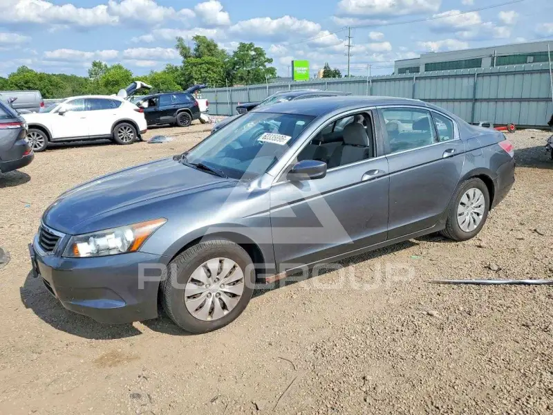 2008 Honda Accord photo