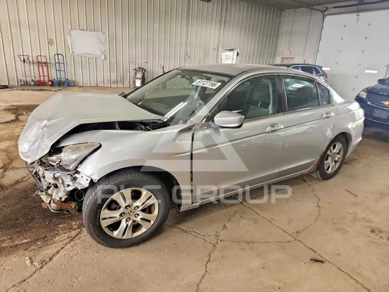 2008 Honda Accord фото