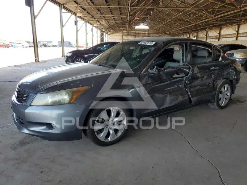 2008 Honda Accord фото