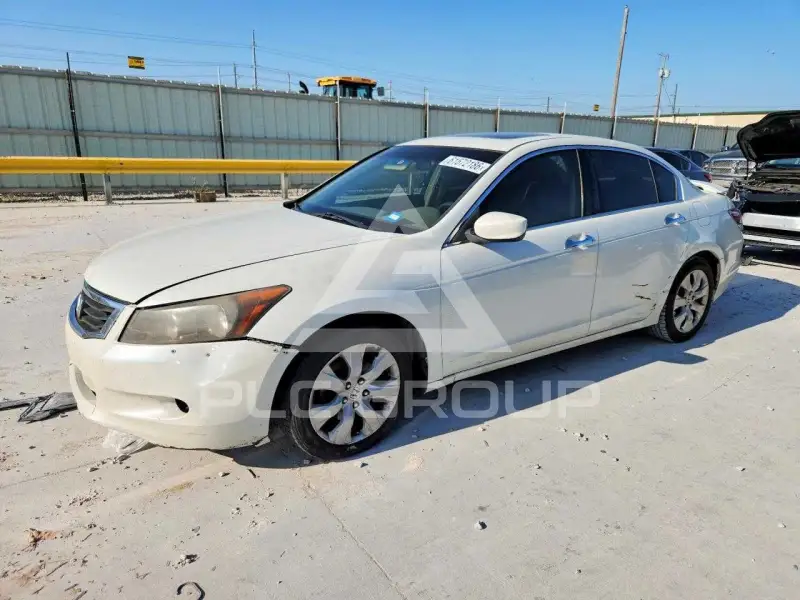 2008 Honda Accord фото
