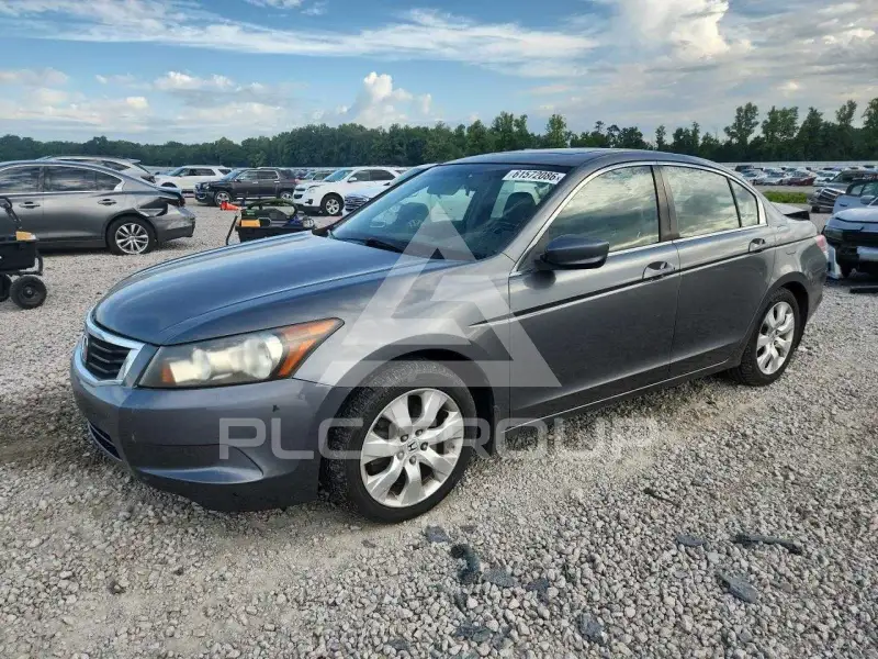 2008 Honda Accord фото