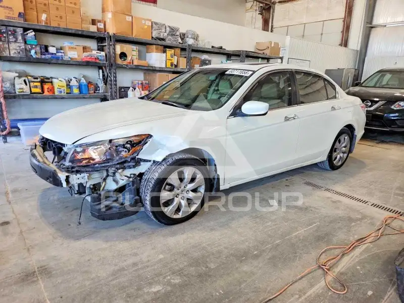 2008 Honda Accord photo