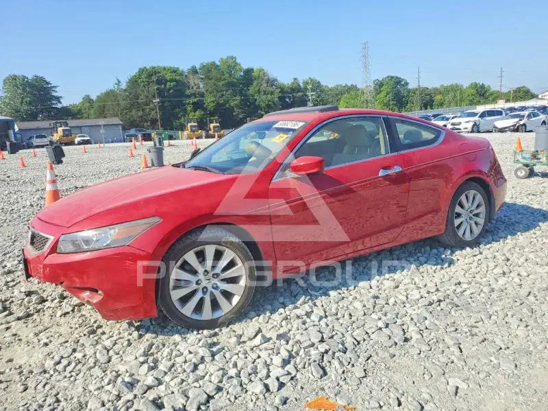 2008 Honda Accord photo