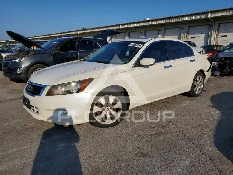 2008 Honda Accord photo