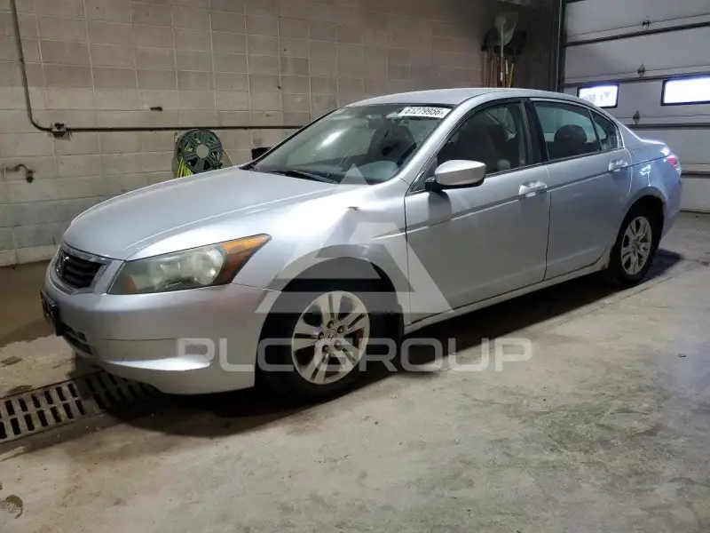 2008 Honda Accord photo