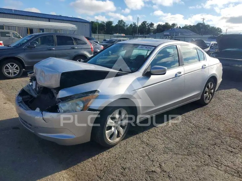 2008 Honda Accord фото