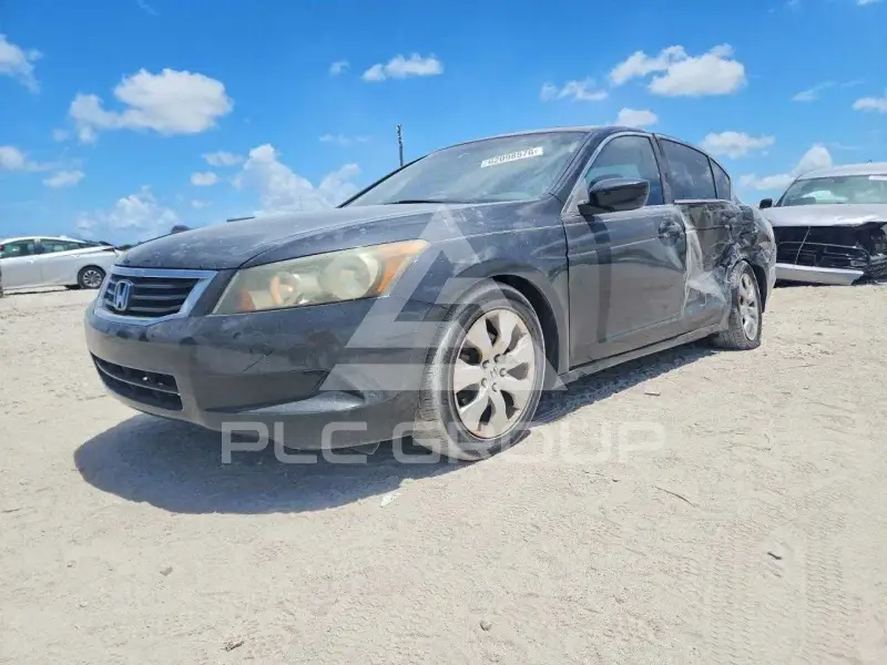 2008 Honda Accord photo