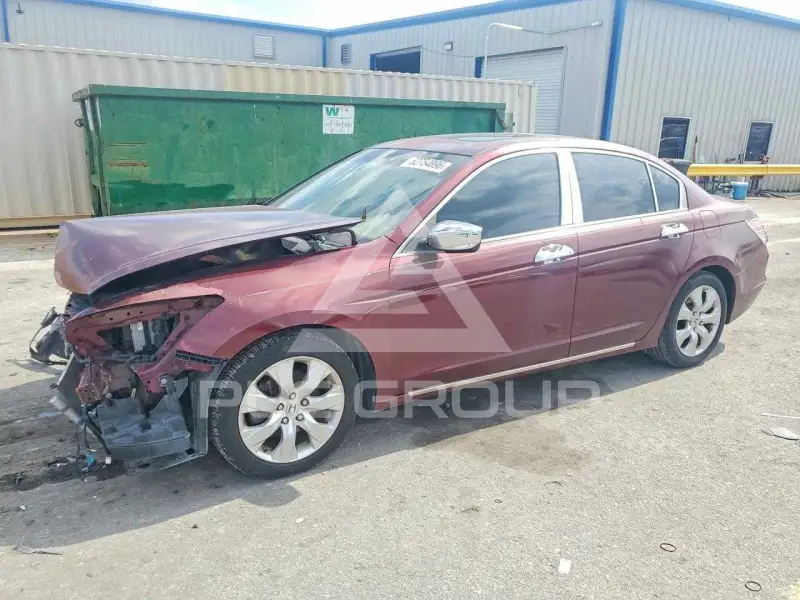 2008 Honda Accord photo