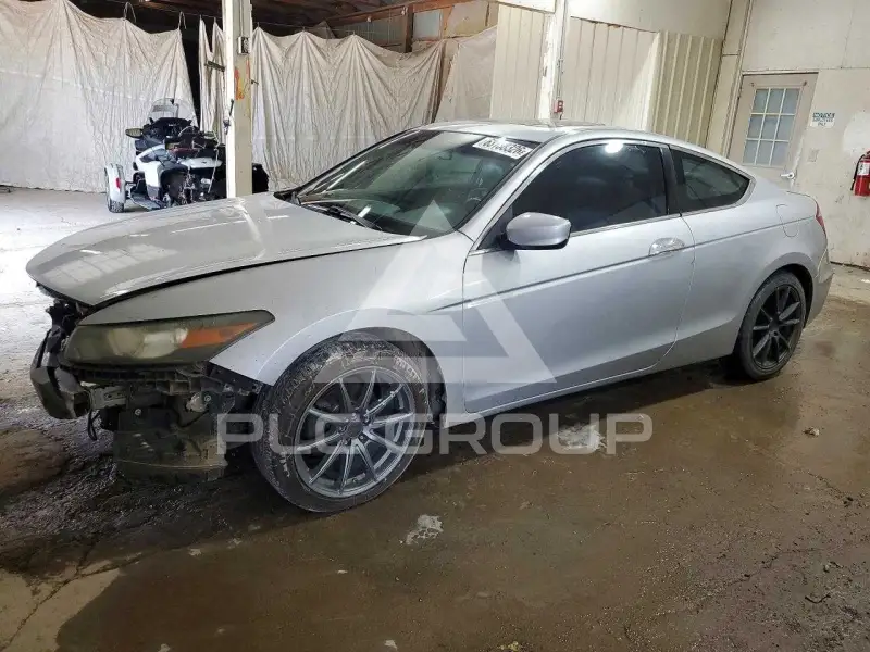 2008 Honda Accord фото