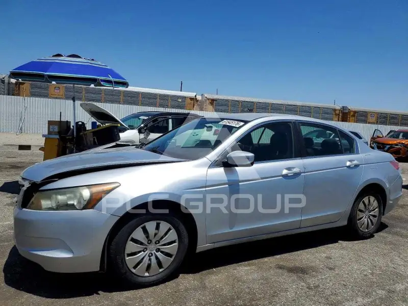 2008 Honda Accord photo