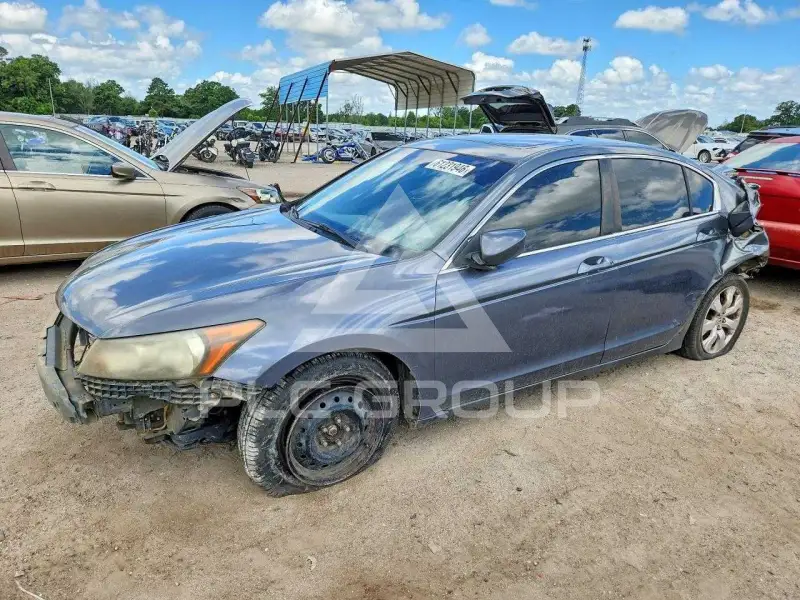 2008 Honda Accord фото