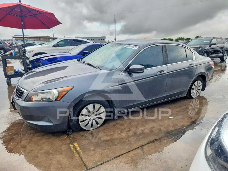 2008 Honda Accord фото